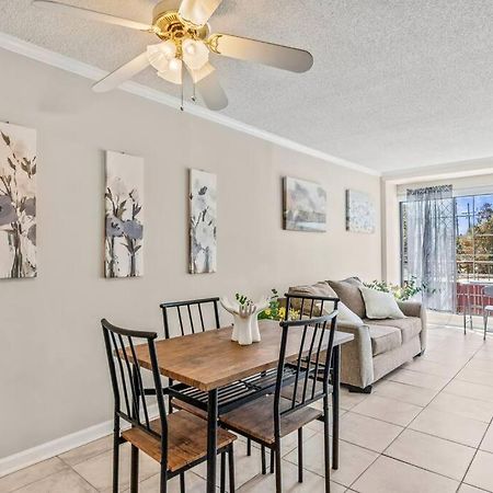 Downtown Columbia Apartment Extérieur photo