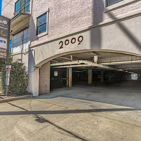 Downtown Columbia Apartment Extérieur photo