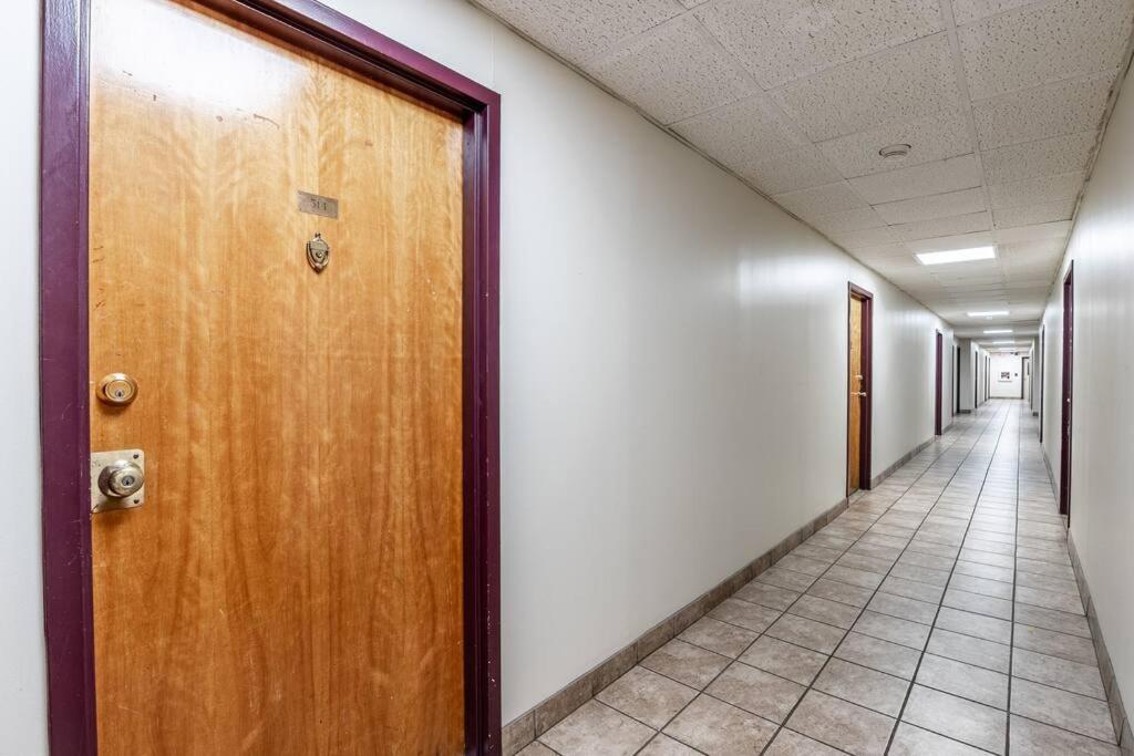 Downtown Columbia Apartment Extérieur photo