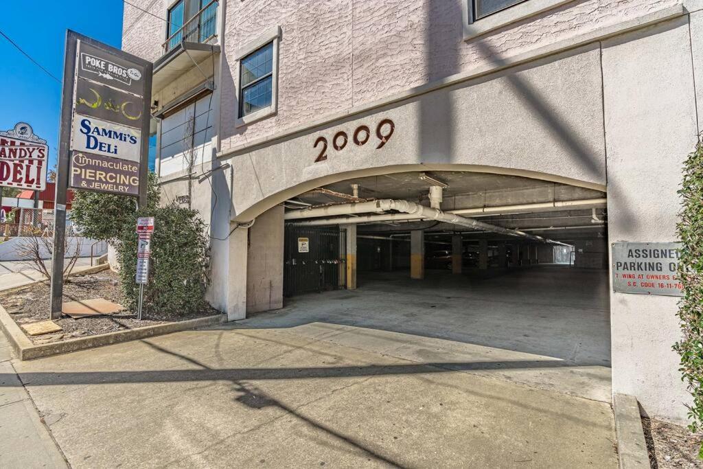 Downtown Columbia Apartment Extérieur photo