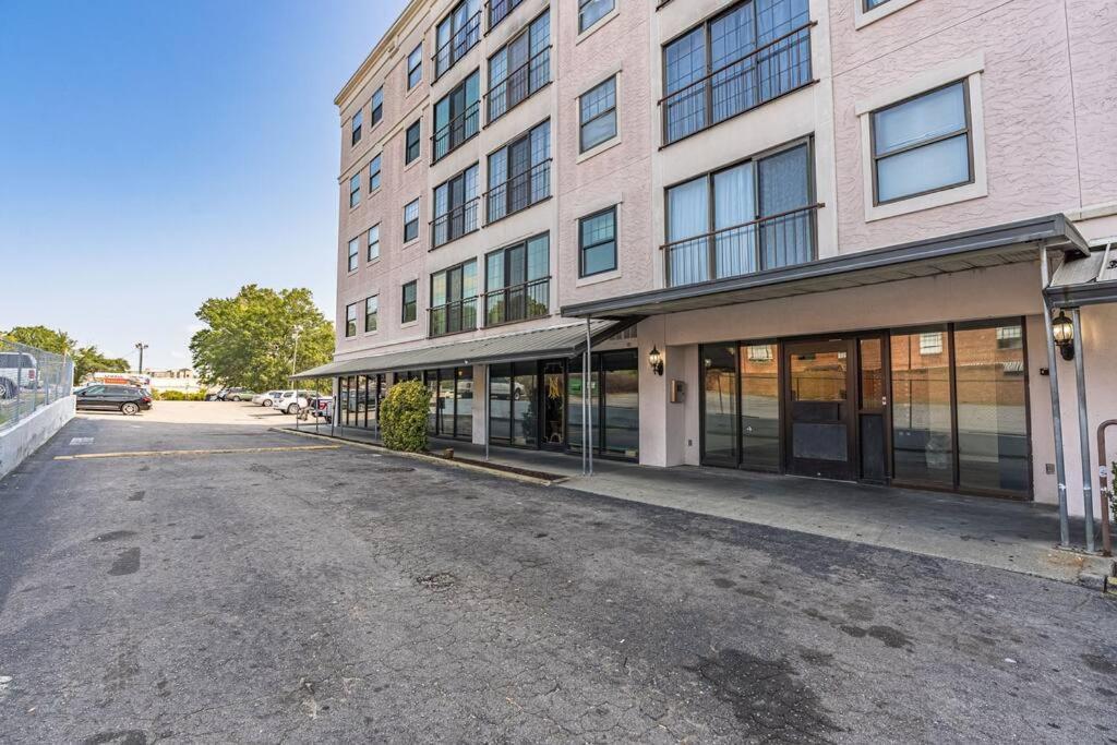 Downtown Columbia Apartment Extérieur photo