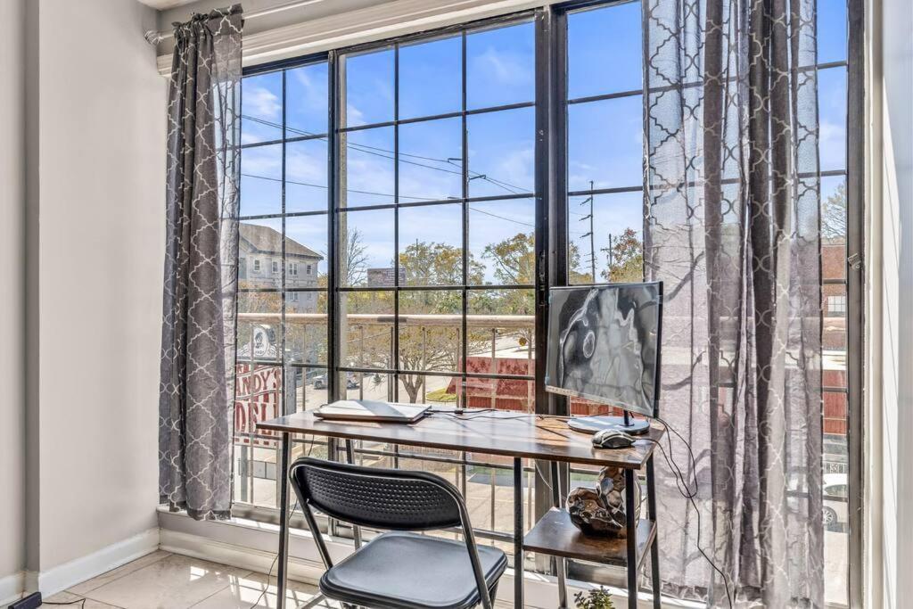 Downtown Columbia Apartment Extérieur photo