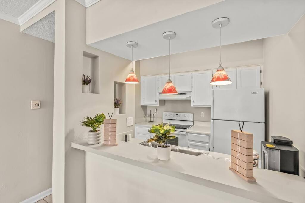 Downtown Columbia Apartment Extérieur photo