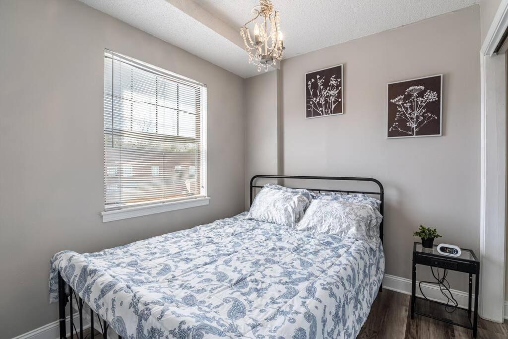 Downtown Columbia Apartment Extérieur photo
