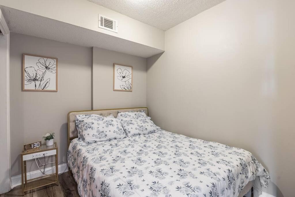 Downtown Columbia Apartment Extérieur photo